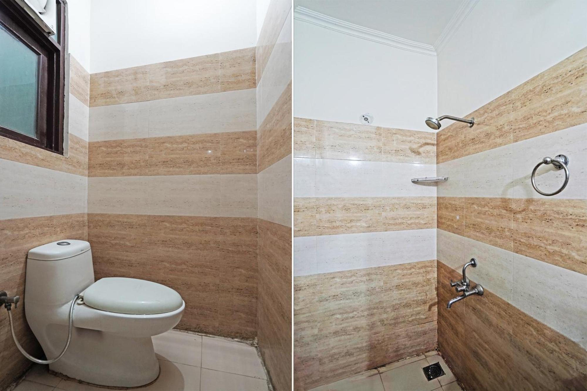 Hotel O Golden Imperial Greater Noida Zewnętrze zdjęcie